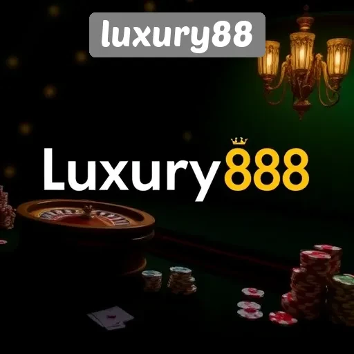 Review Keseluruhan Pengalaman Bermain di Luxury88