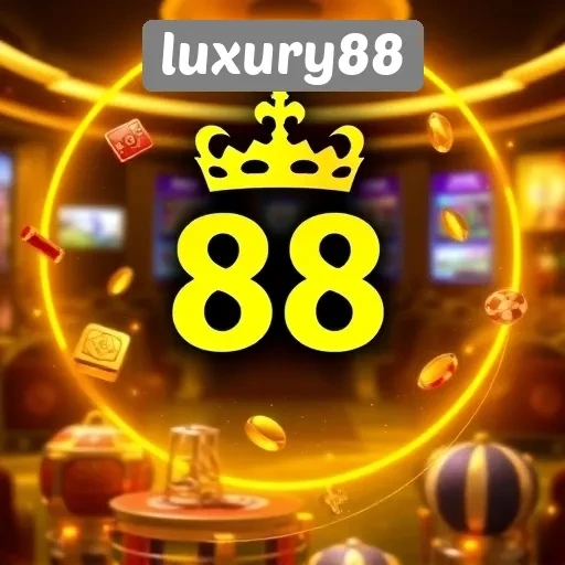 Kecanggihan Teknologi dalam Game di Luxury88