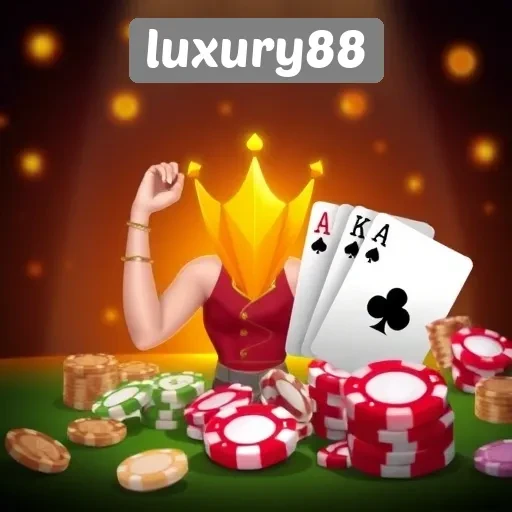 Luxury88 sebagai Pilihan Terpercaya dalam Game Online