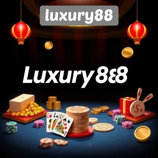 Mengungkap Fitur Menarik di Situs Game Luxury88