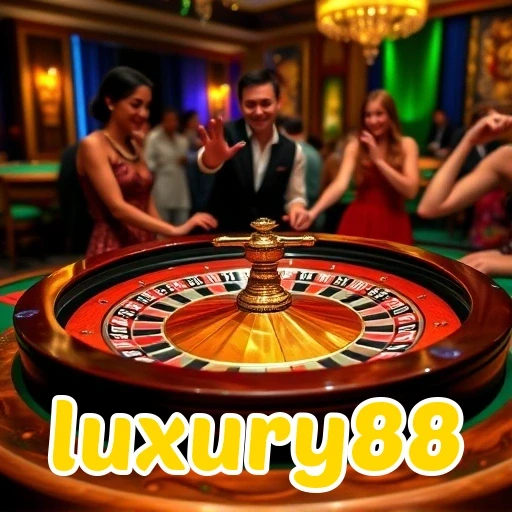luxury88: Olahraga Virtual Menarik untuk Penggemar Game Online