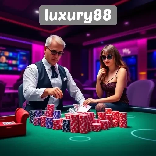 Perbandingan Luxury88 dengan Situs Game Lain di Indonesia