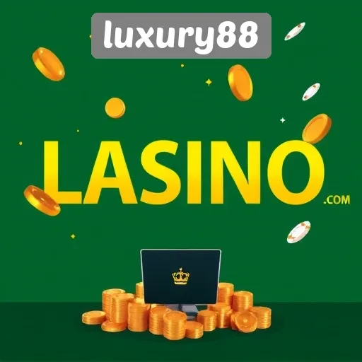 Cara Mendaftar dan Memulai di Luxury88