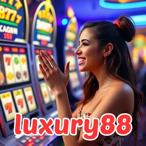 luxury88: Temukan Keunggulan Komunitas Pemain yang Menarik!