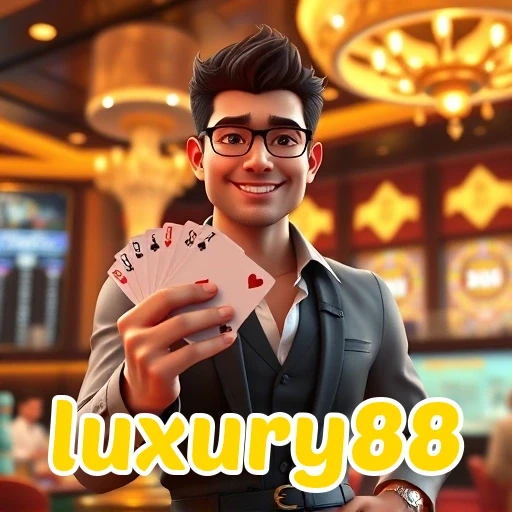 luxury88: Serunya Turnamen Game Online di Indonesia
