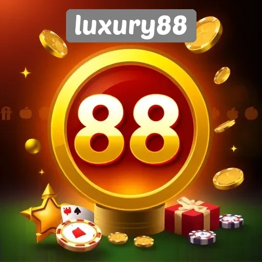 Permainan Populer yang Tersedia di Luxury88