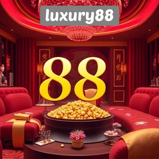 Pengalaman Pengguna yang Unggul di Luxury88