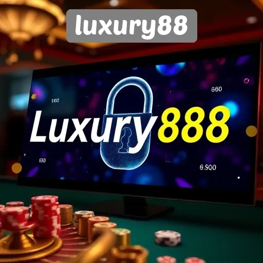 Keamanan dan Privasi Pengguna di Luxury88