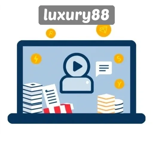 Tanya Jawab Seputar Luxury88 dan Keamanannya
