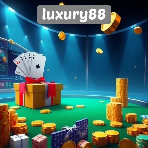 Mengapa Luxury88 Menjadi Pilihan Utama Penggemar Game Online